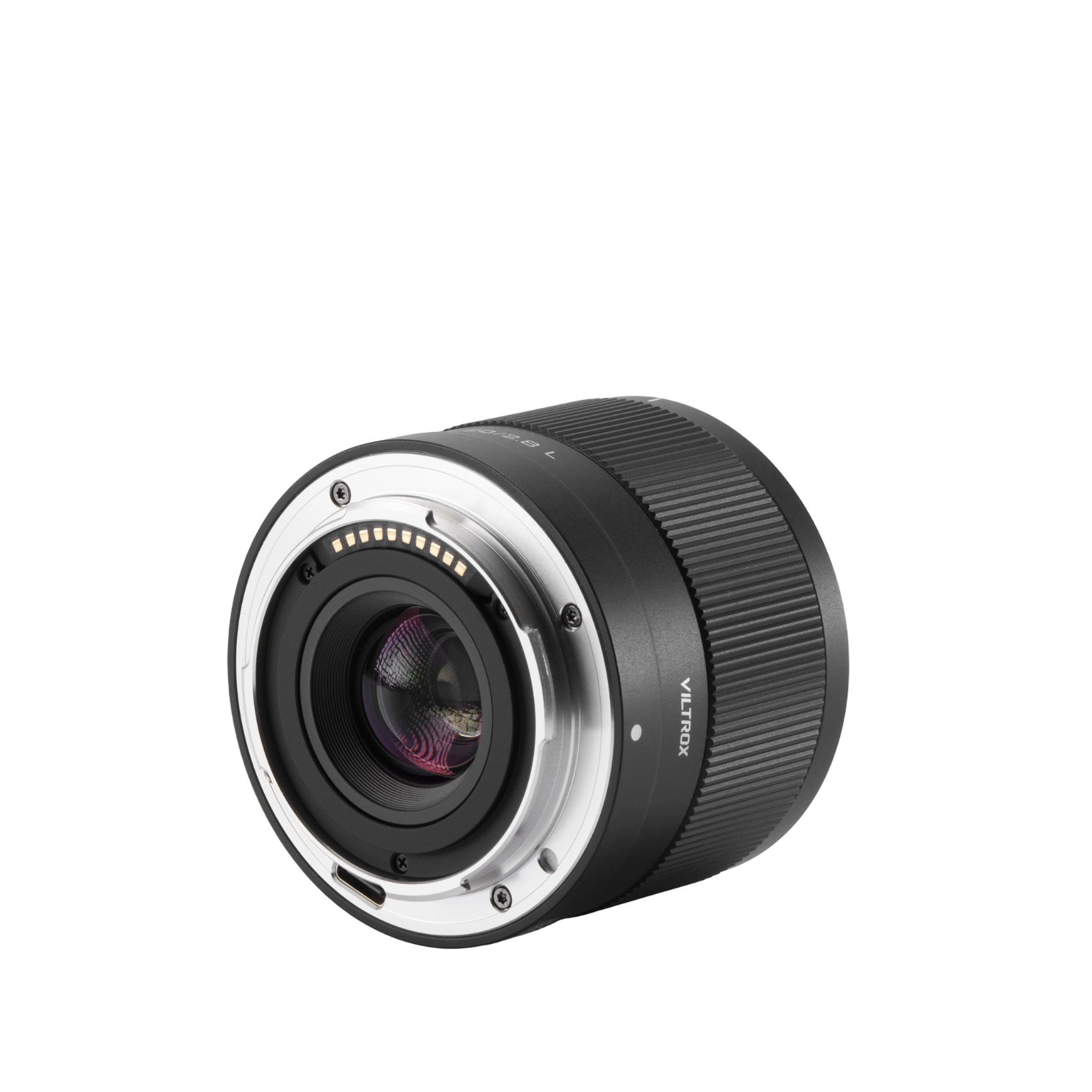 Viltrox AF 20mm F2.8 Air Full-Frame Lens for Leica L-Mount Viltrox AF 20mm F2.8 Air Full-Frame Lens for Leica L-Mount