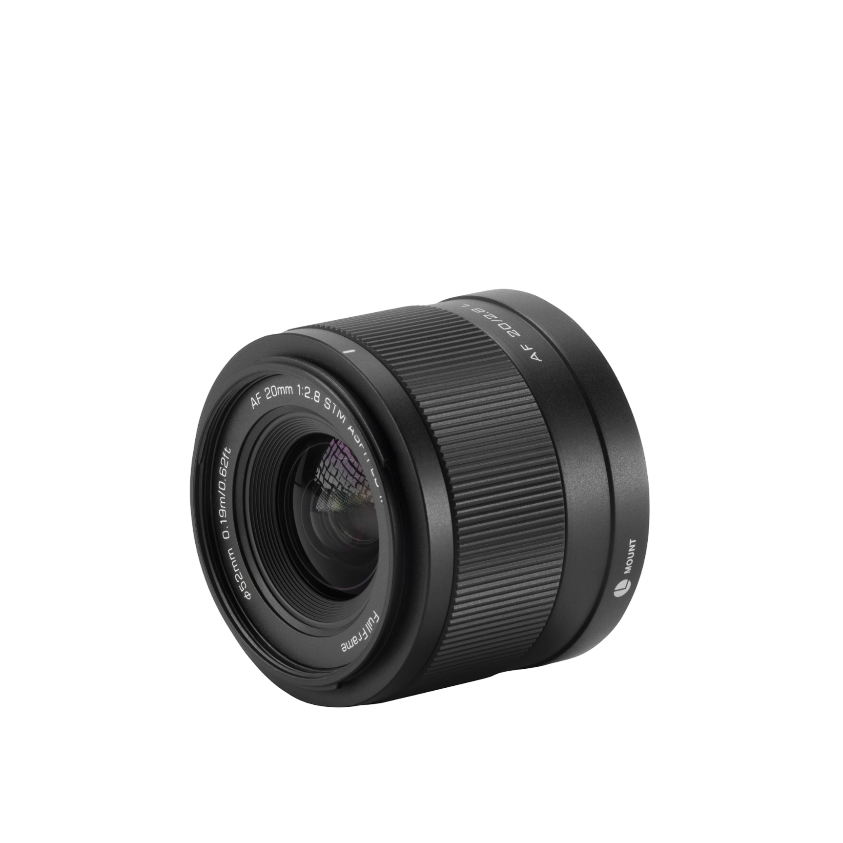 Viltrox AF 20mm F2.8 Air Full-Frame Lens for Leica L-Mount