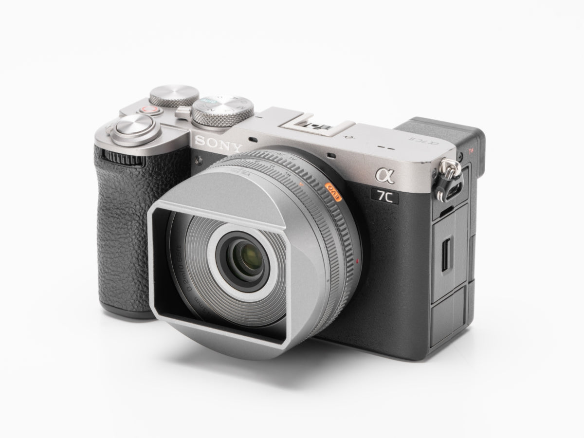 Viltrox AF 26mm F2.8 EVO Full-Frame Lens for Sony E-Mount