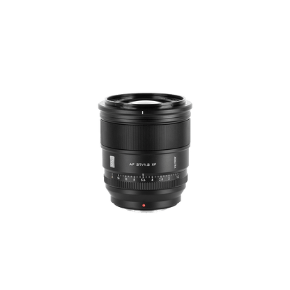 Viltrox AF27mm F1.2 XF フジフィルムXマウント用(中古) Viltrox AF27mm F1.2 XF フジフィルムXマウント用(中古) Amazon
