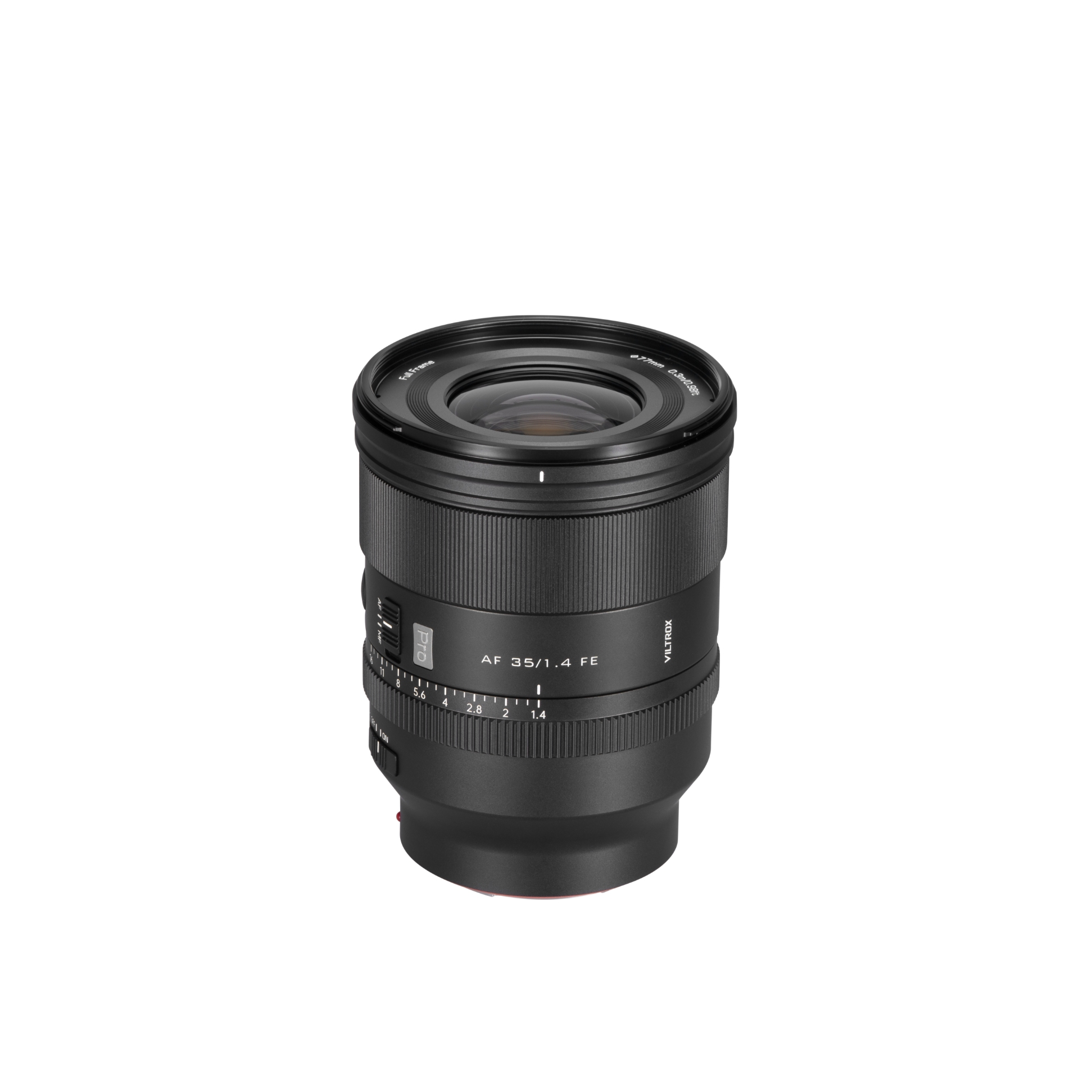 Viltrox AF 35mm F1.4 Pro Full- Frame Lens for Sony E-Mount