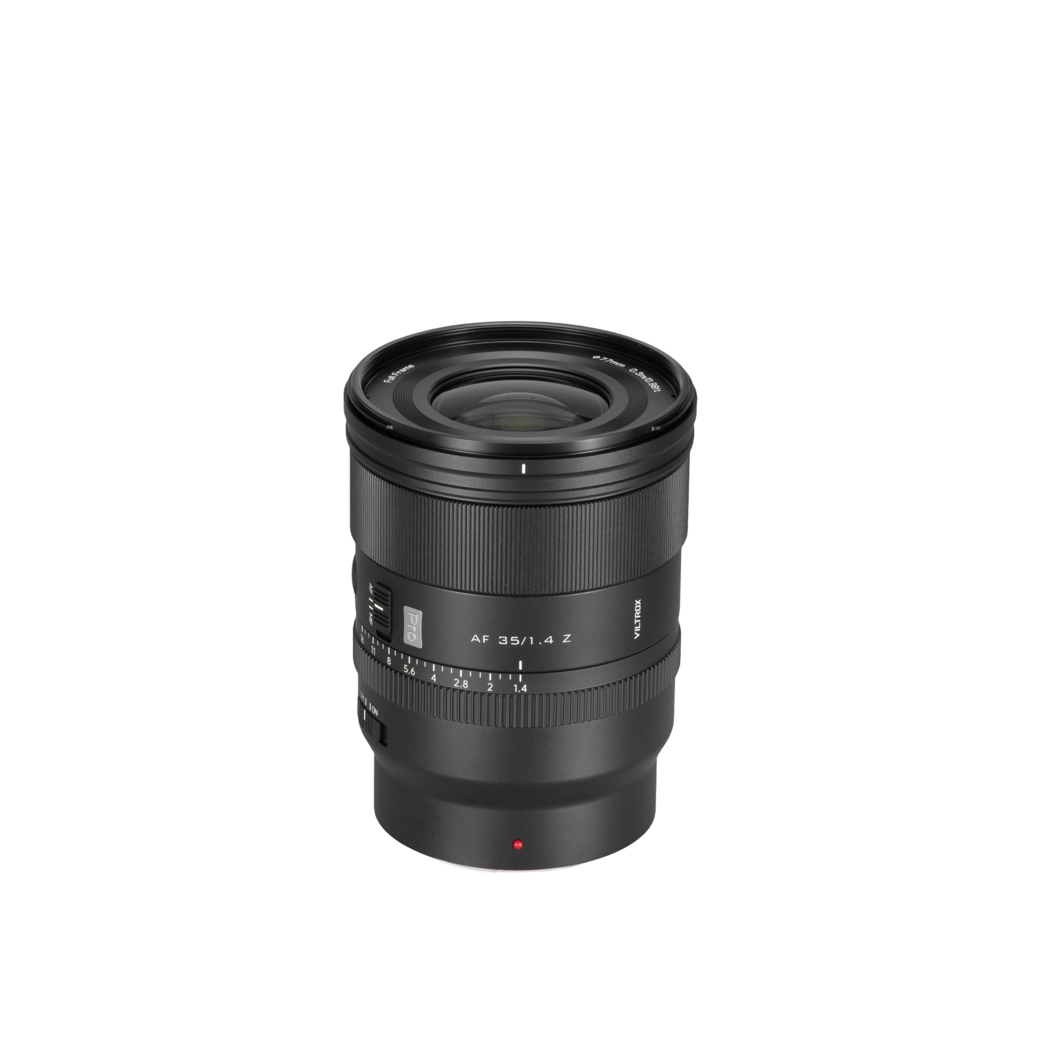 Viltrox AF 35mm F1.4 Pro Full-Frame Lens for Nikon Z-Mount