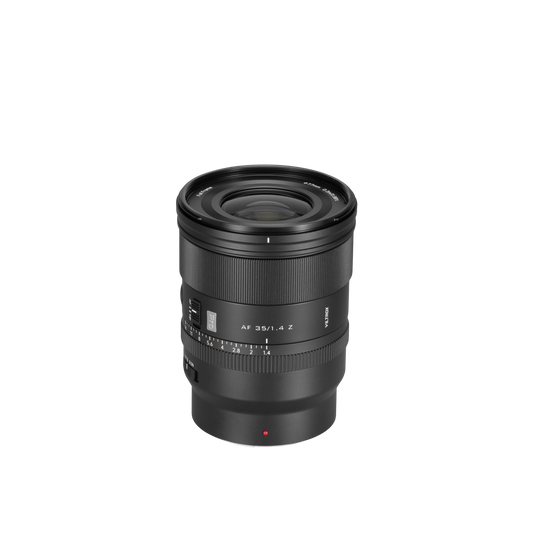 Viltrox AF 35mm F1.4 Pro Full-Frame Lens for Nikon Z-Mount
