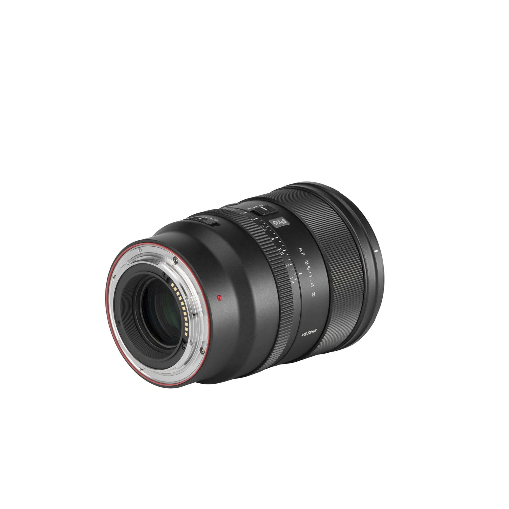 Viltrox AF 35mm F1.4 Pro Full-Frame Lens for Nikon Z-Mount
