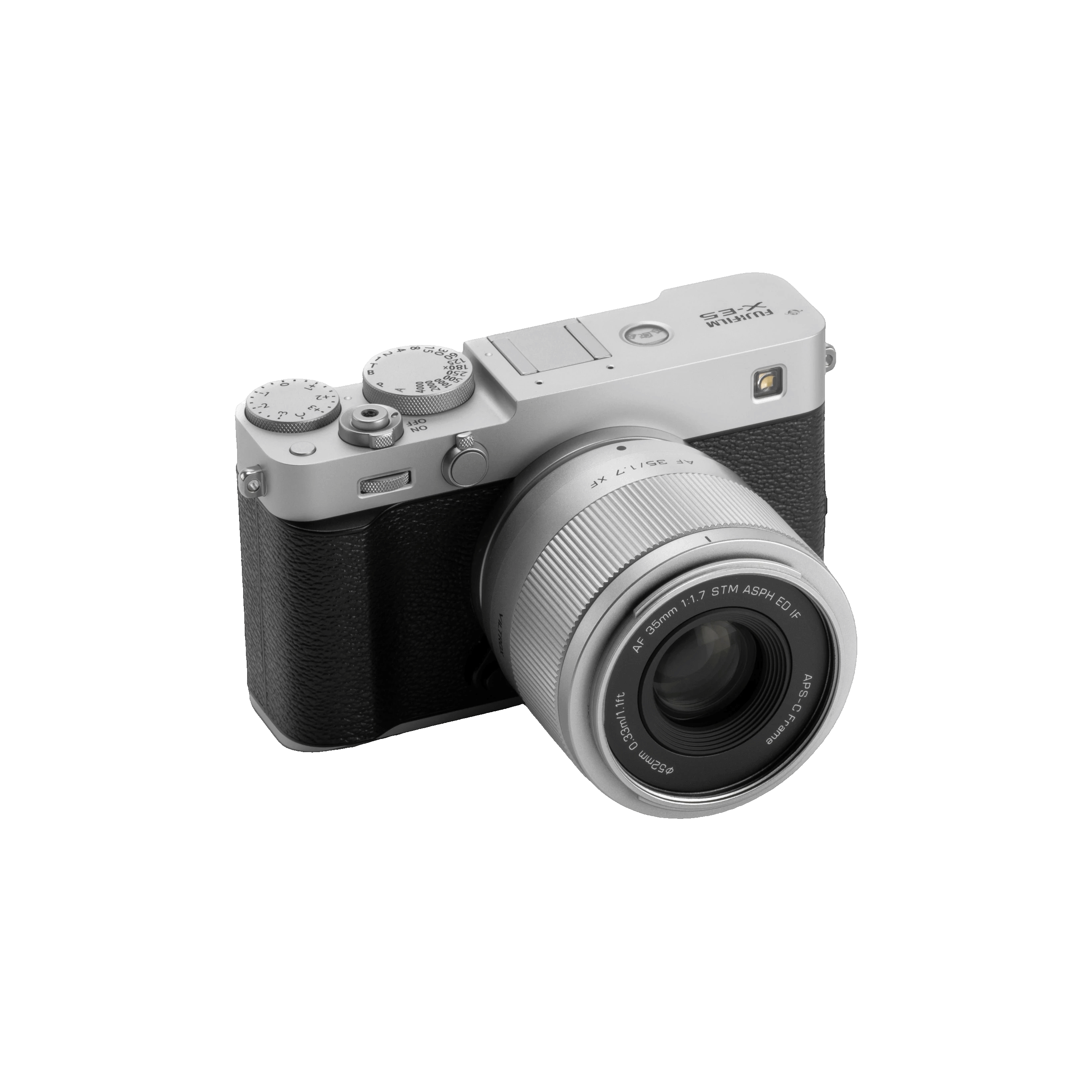 Viltrox AF 35mm F1.7 Air APS-C Lens for Fujifilm X-Mount – Viltrox Viltrox AF 35mm F1.7 Air APS-C Lens for Fujifilm X-Mount – Viltrox