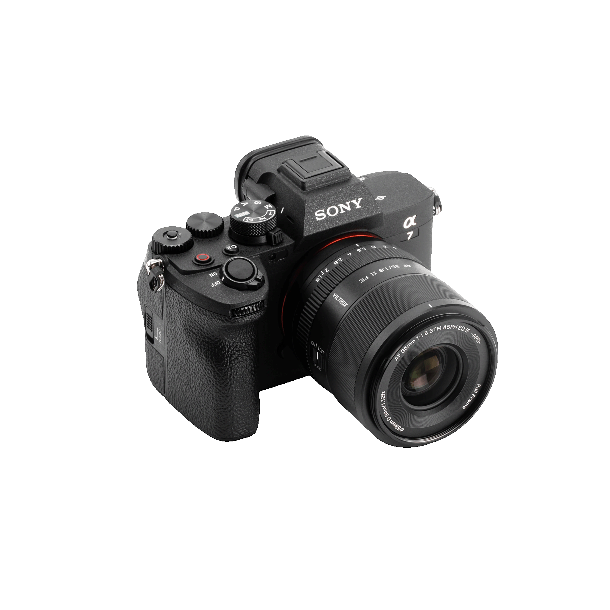 Viltrox AF 35mm F1.8 EVO FE丨APO Lens for Sony Street & Travel Viltrox AF 35mm F1.8 EVO FE丨APO Lens for Sony Street & Travel