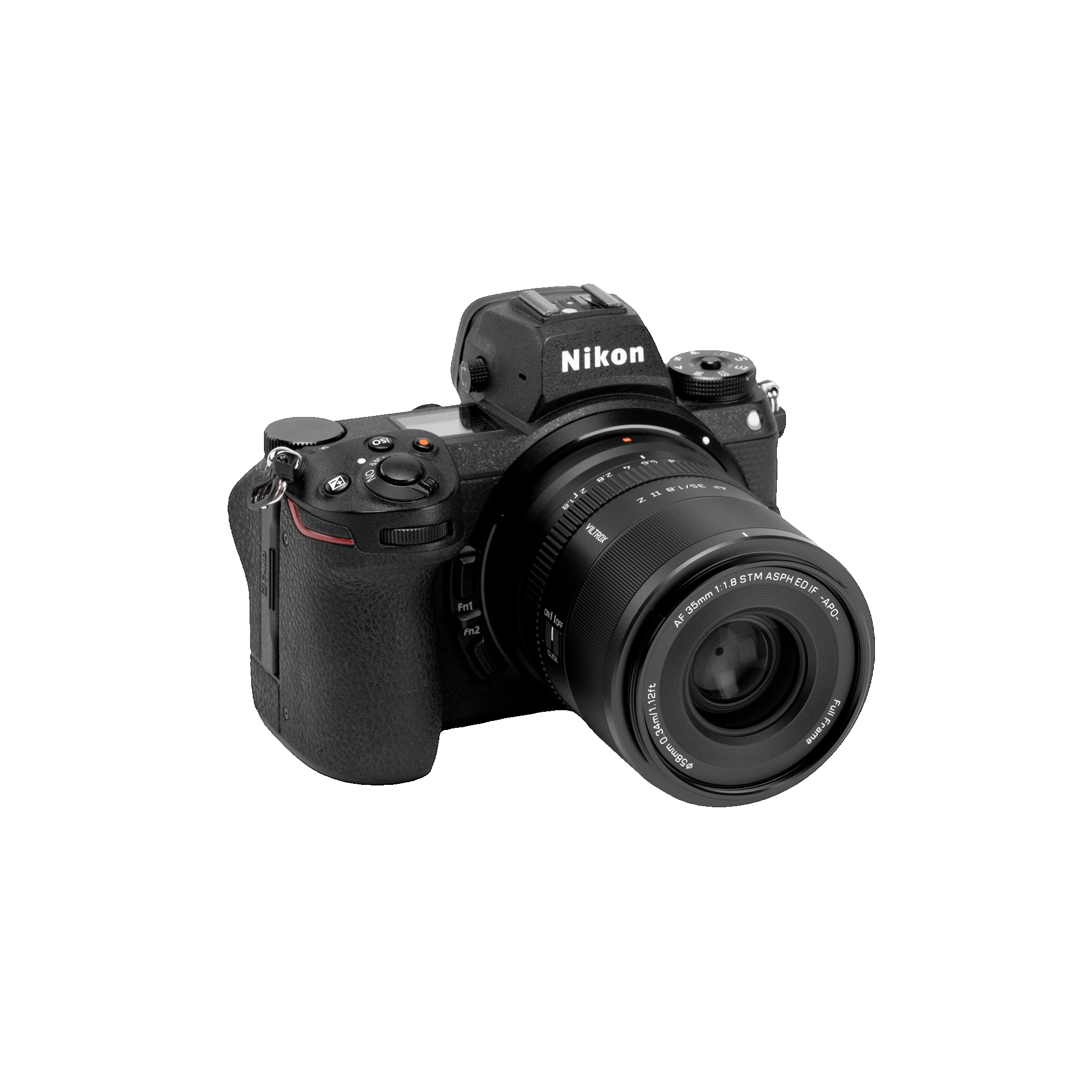 Viltrox AF 35mm F1.8 EVO Z APO Lens for Nikon Z – Viltrox Store Viltrox AF 35mm F1.8 EVO Z APO Lens for Nikon Z – Viltrox Store