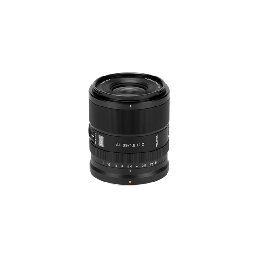 Viltrox AF 35mm F1.8 EVO Full- Frame Lens for Nikon Z-Mount