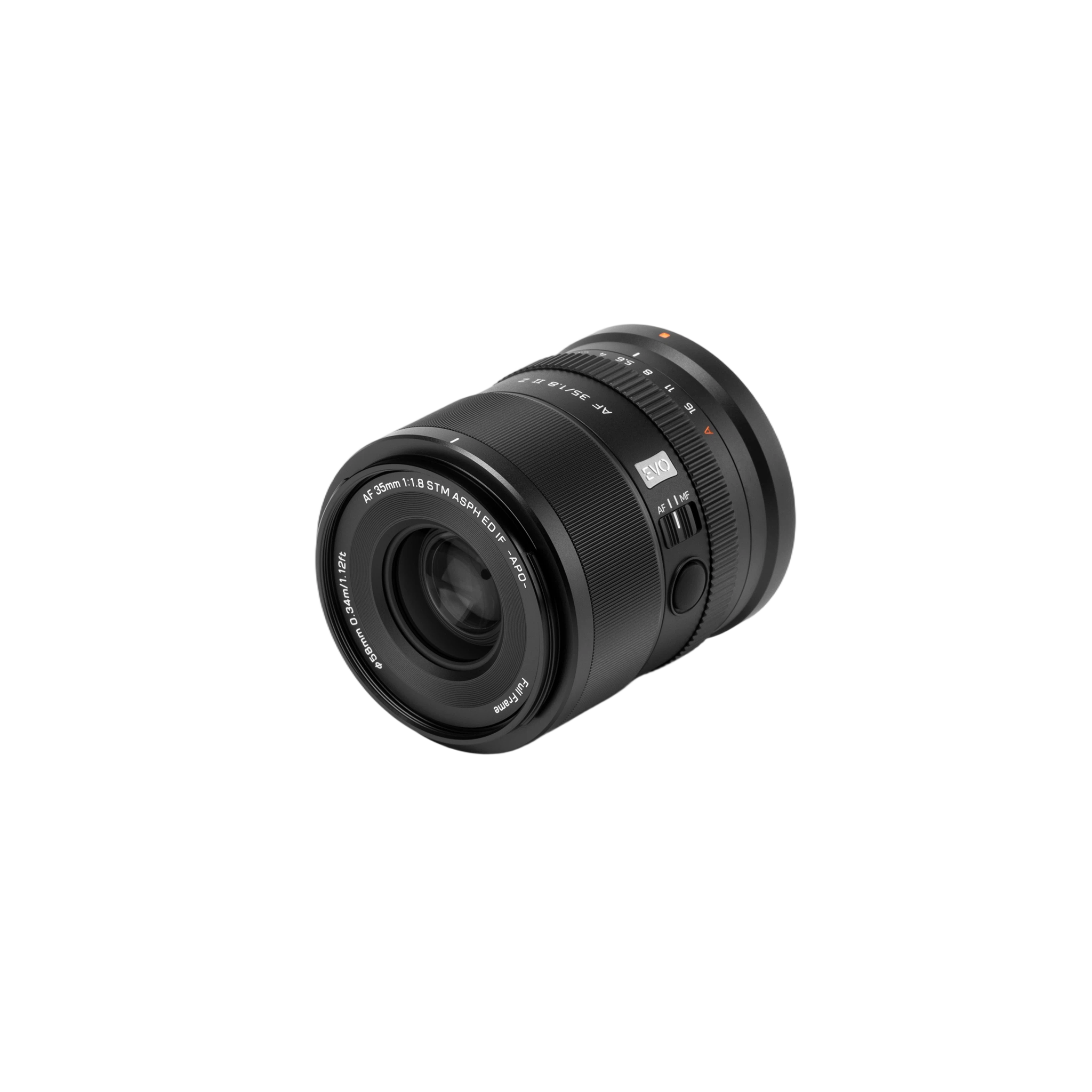 Viltrox AF 35mm F1.8 EVO Z APO Lens for Nikon Z – Viltrox Store Viltrox AF 35mm F1.8 EVO Z APO Lens for Nikon Z – Viltrox Store