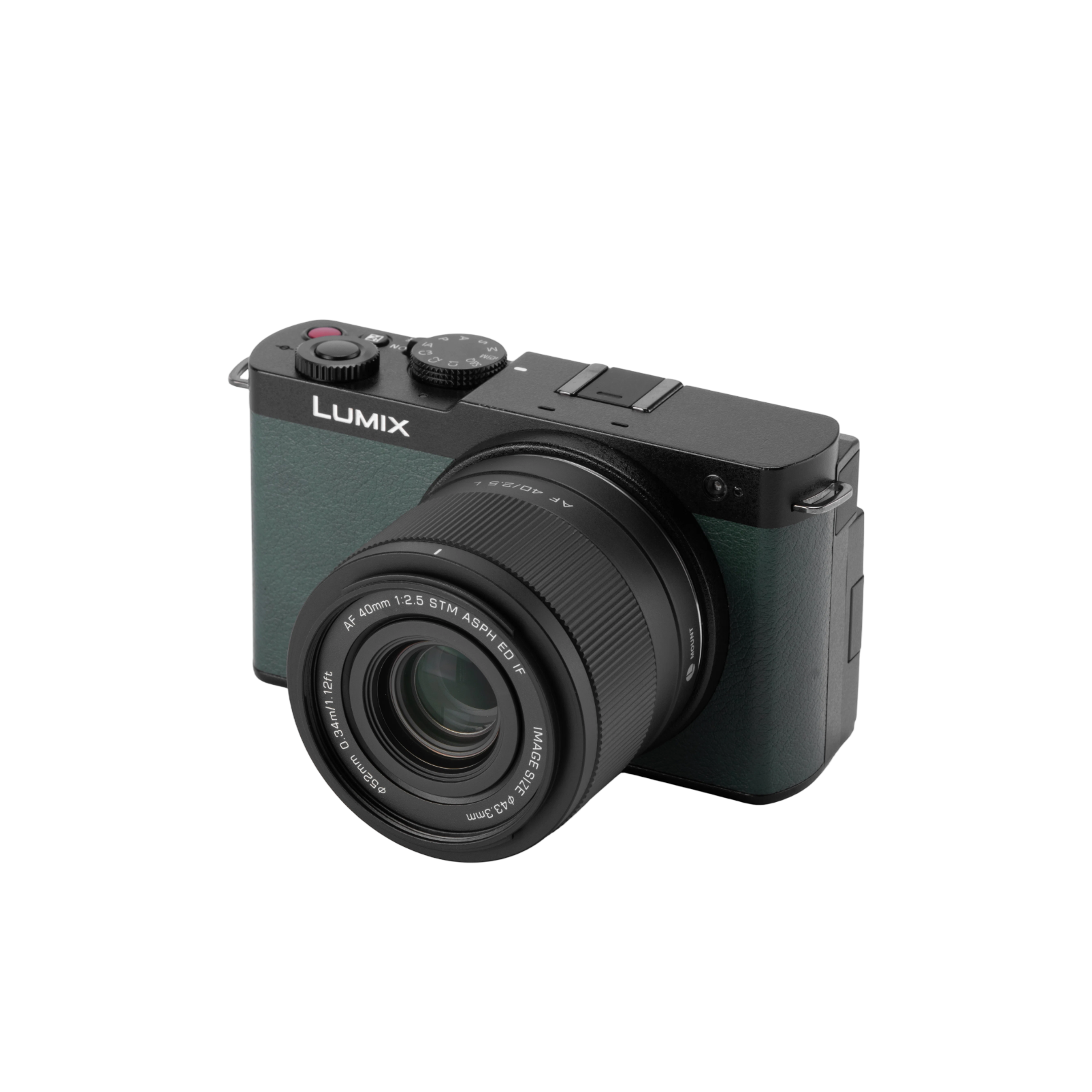 Viltrox AF 40mm F2.5 Air Full-Frame Lens for Leica L-Mount