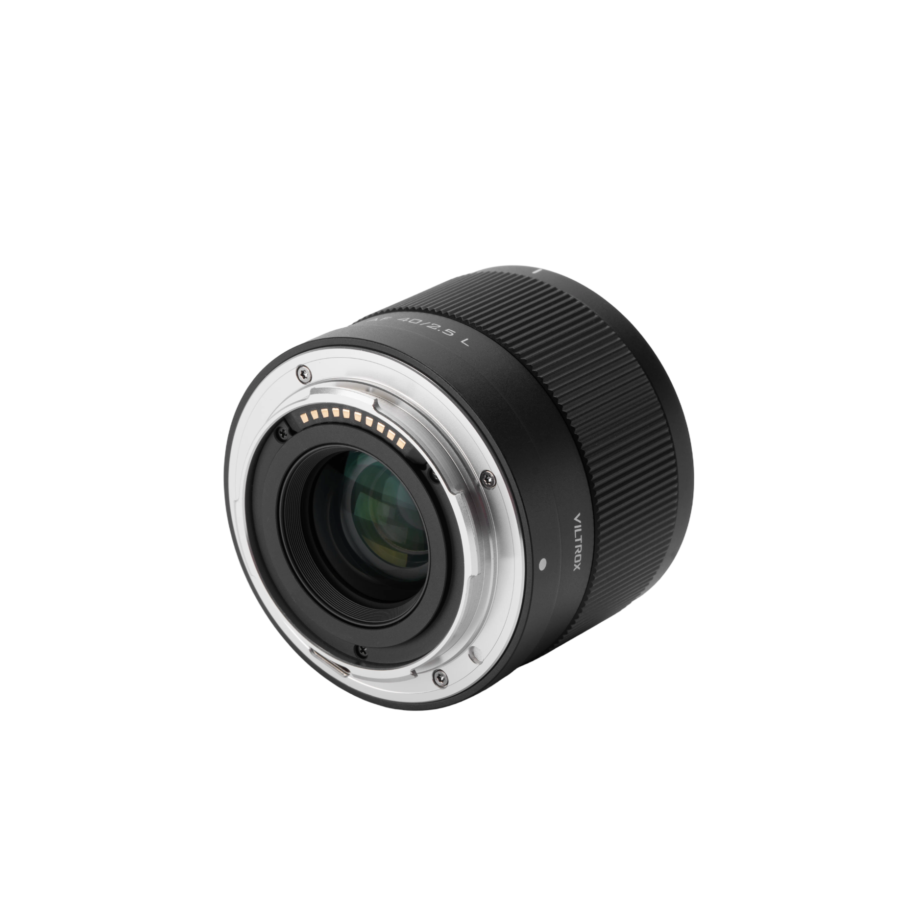 Viltrox AF 40mm F2.5 Air Full-Frame Lens for Leica L-Mount
