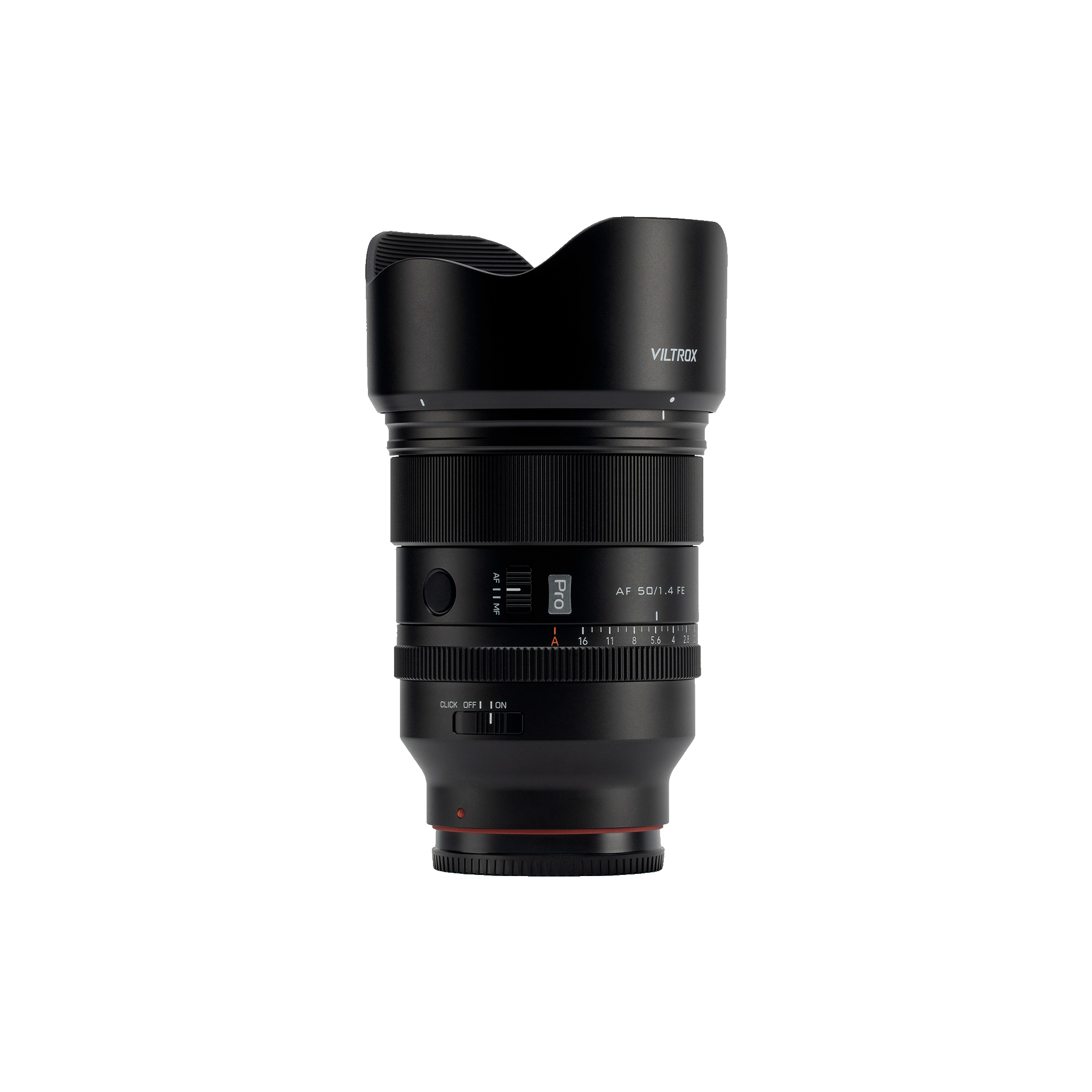 Viltrox AF 50mm F1.4 Pro FE Lens for Sony – Viltrox Store