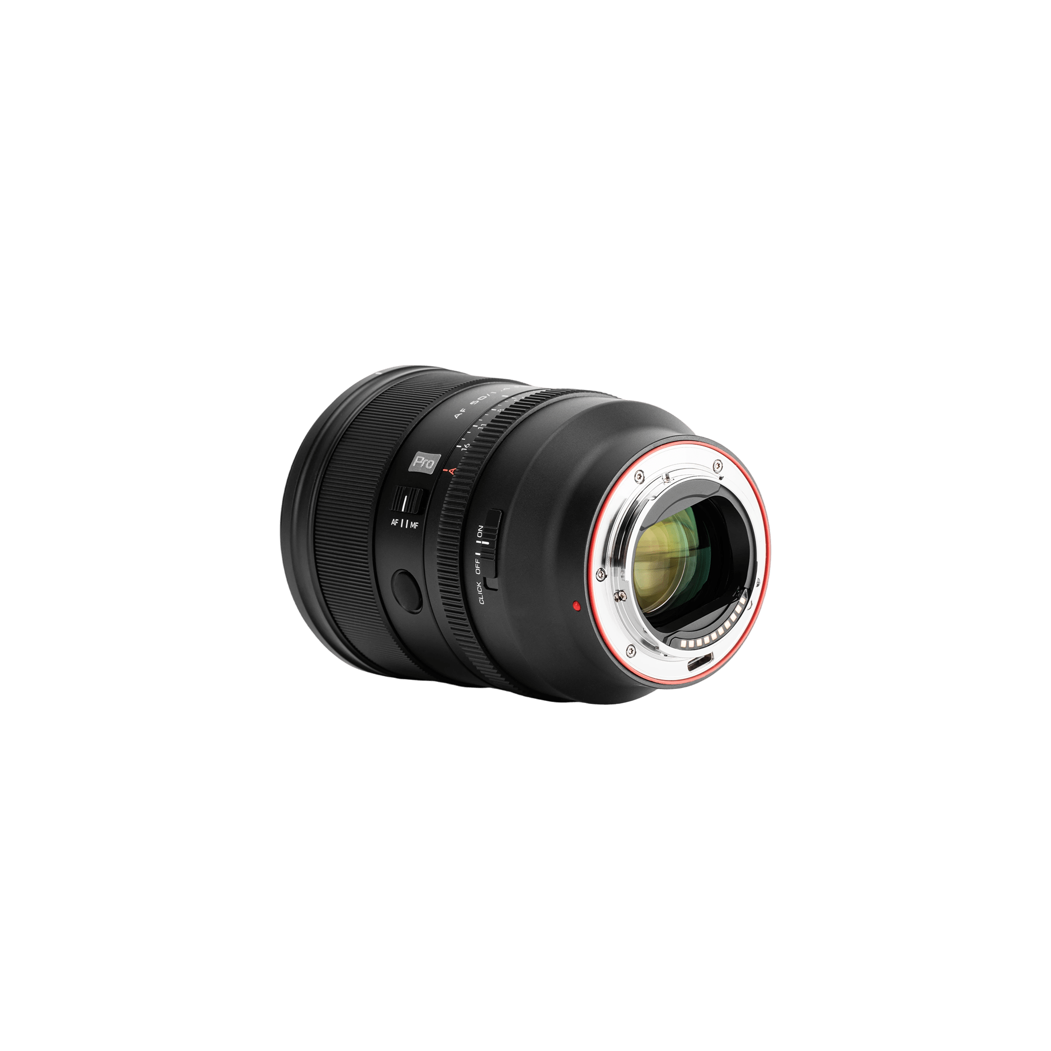 Viltrox AF 50mm F1.4 Pro FE Lens for Sony – Viltrox Store Viltrox AF 50mm F1.4 Pro FE Lens for Sony – Viltrox Store
