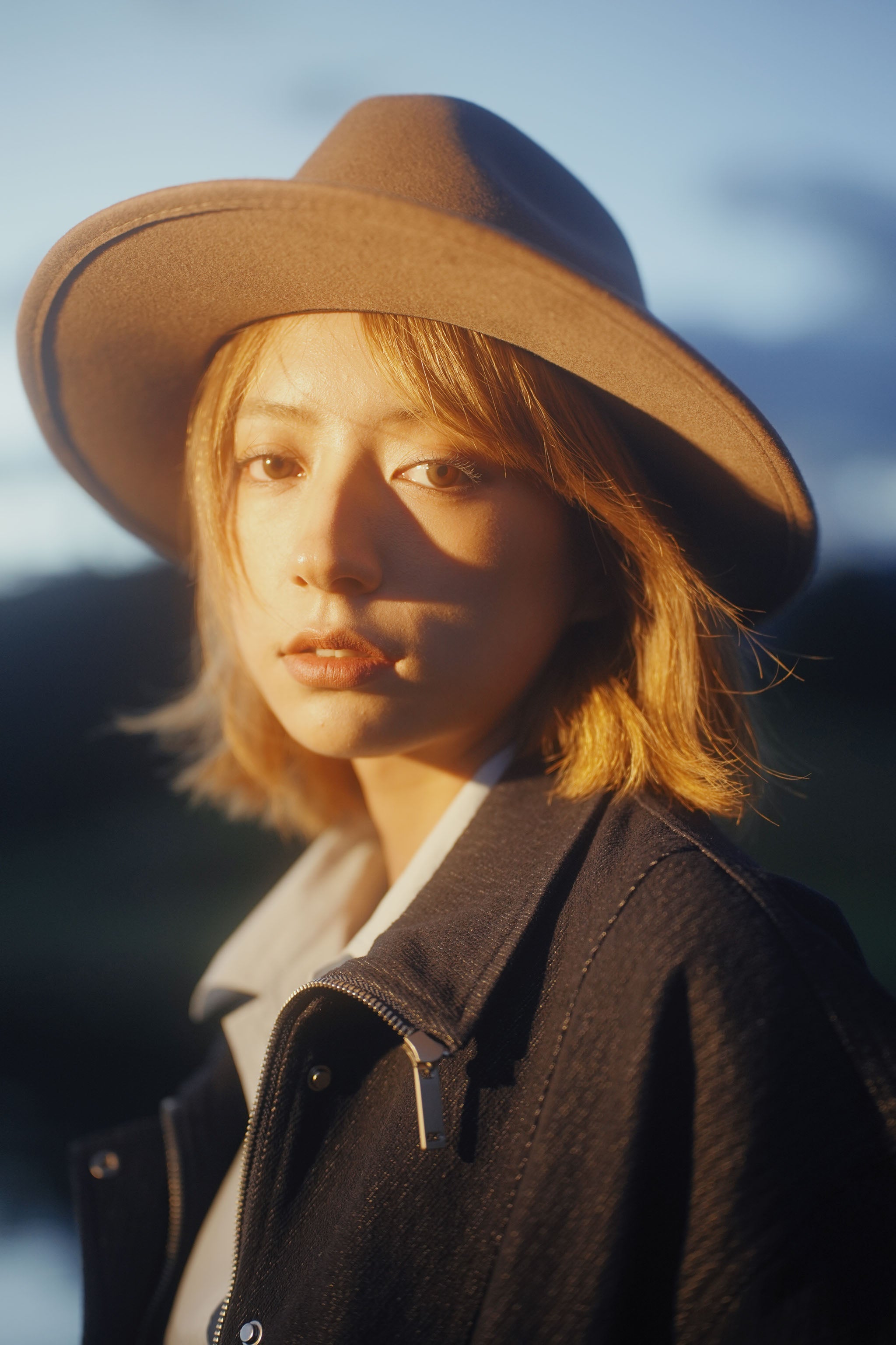 AF 50mm F1.4 Pro FE@Luna_Atlantis