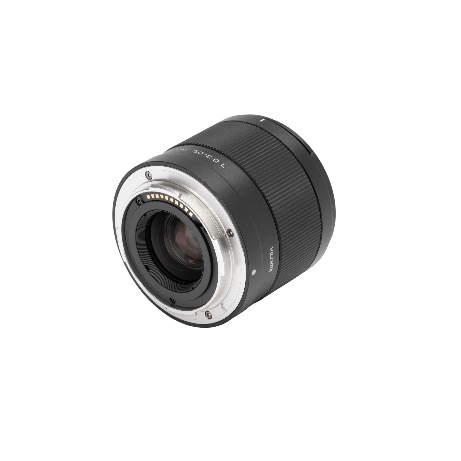 Viltrox AF 50mm F2.0 Air Full-Frame Lens for Leica L-Mount