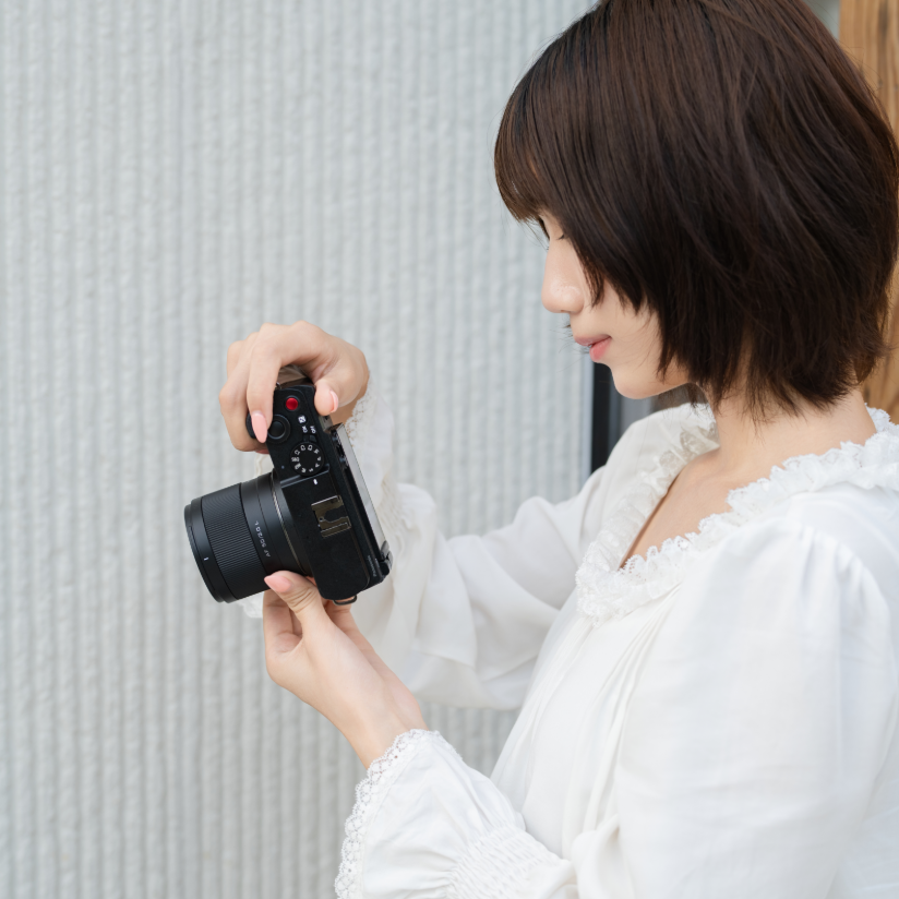 Viltrox AF 50mm F2.0 Air Full-Frame Lens for Leica L-Mount