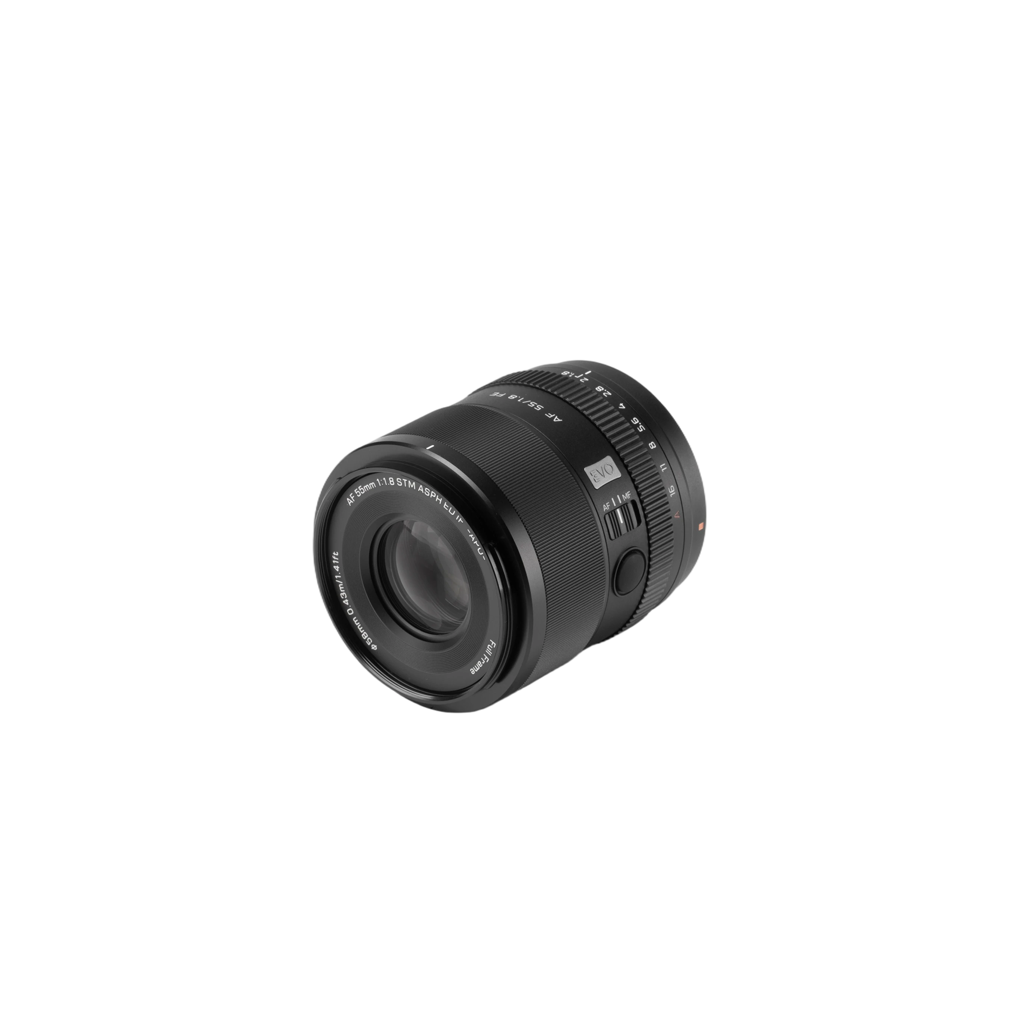 Viltrox AF 55mm F1.8 EVO FE丨APO Portrait Lens for Sony – Viltrox Viltrox AF 55mm F1.8 EVO FE丨APO Portrait Lens for Sony – Viltrox