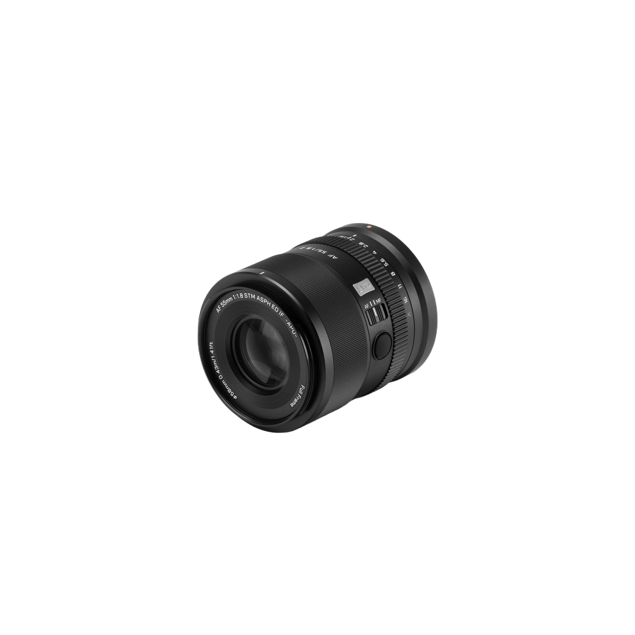 Viltrox AF 55mm F1.8 EVO Z APO Portrait Lens for Nikon – Viltrox Store Viltrox AF 55mm F1.8 EVO Z APO Portrait Lens for Nikon – Viltrox Store