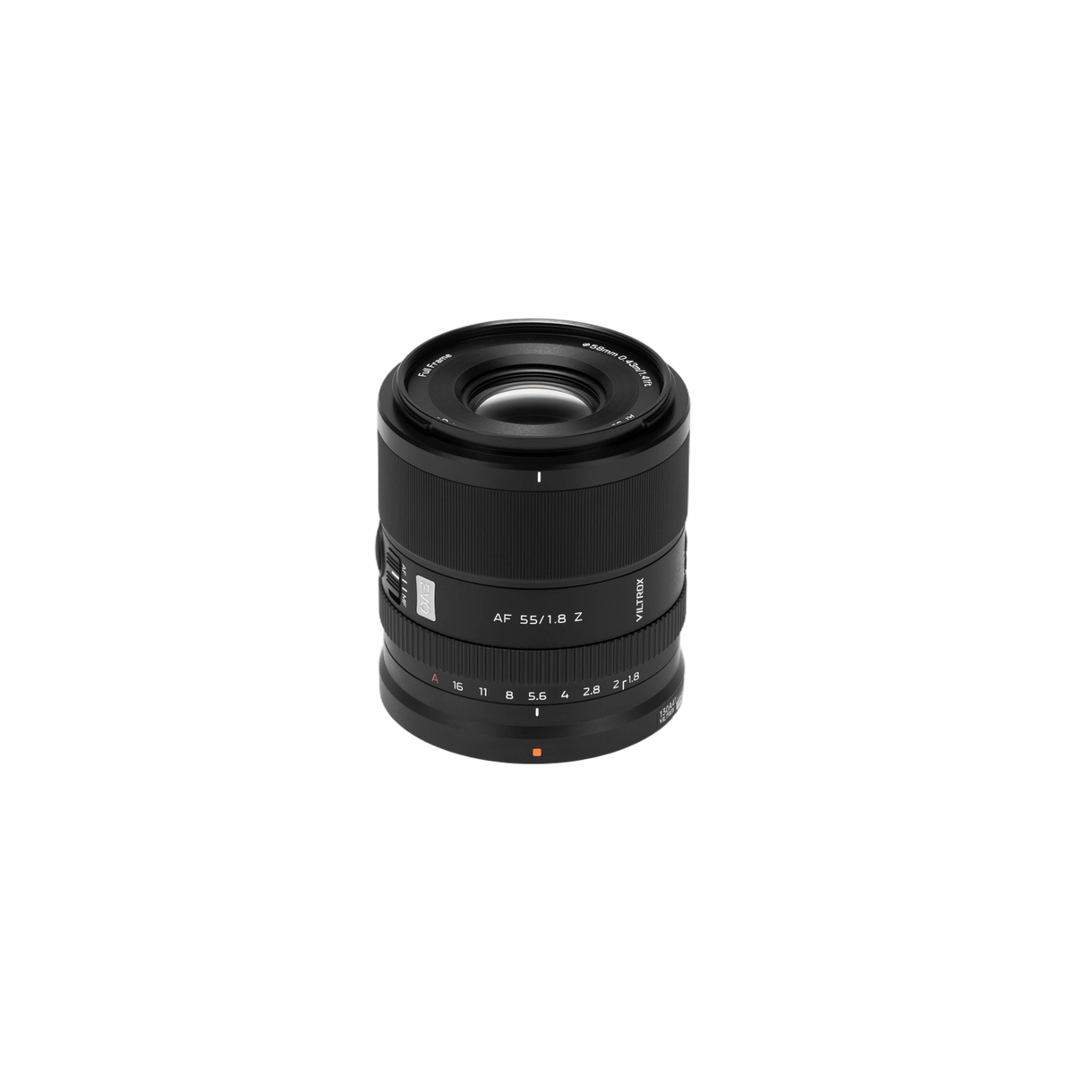 Tadokoro　VILTROX AF 55/1.8 Zマウント AF_55mm_F1.8_II_EVO_Z_-