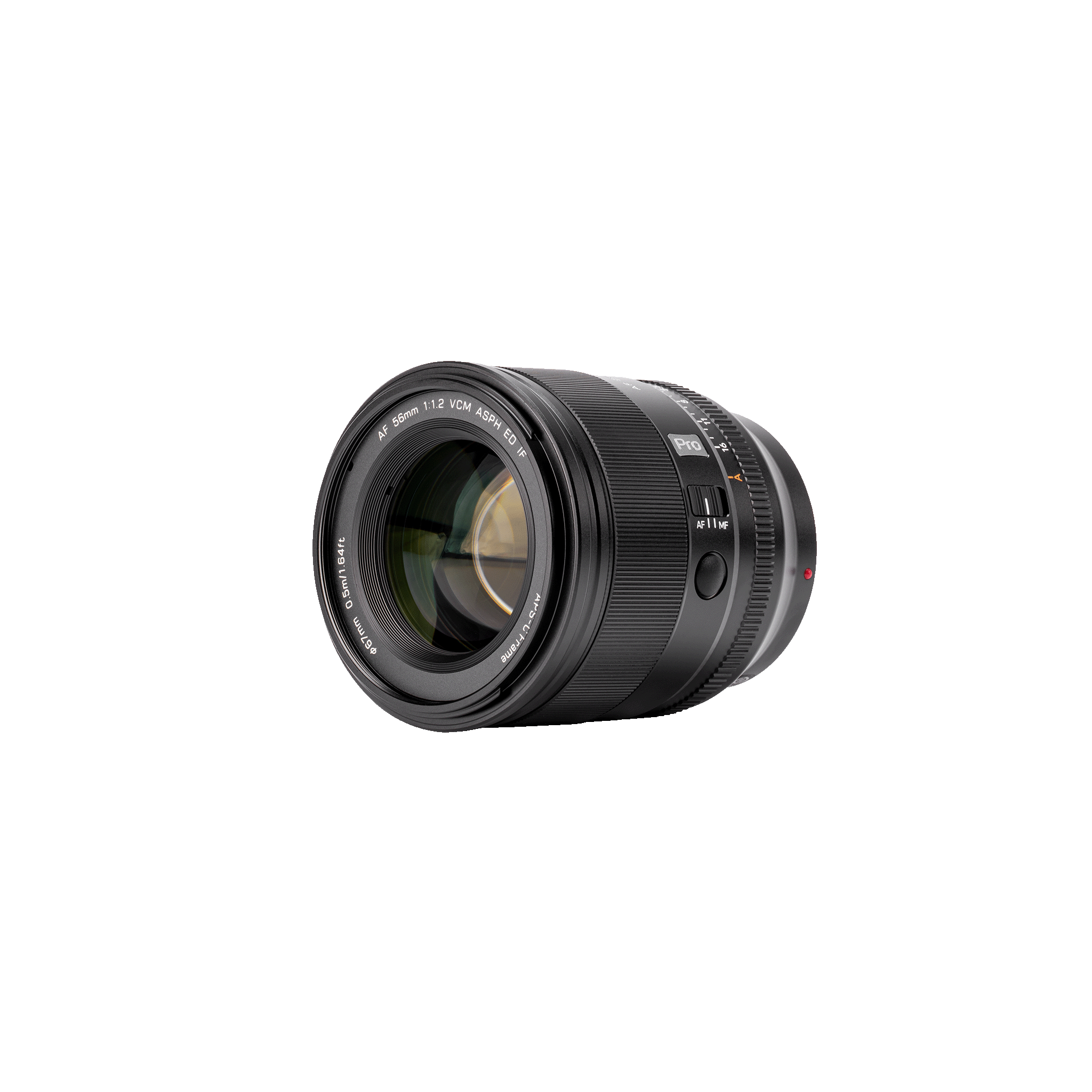 Viltrox AF 56mm F1.2 Pro APS - C Lens for Sony E - Mount - Viltrox Storecamera lens