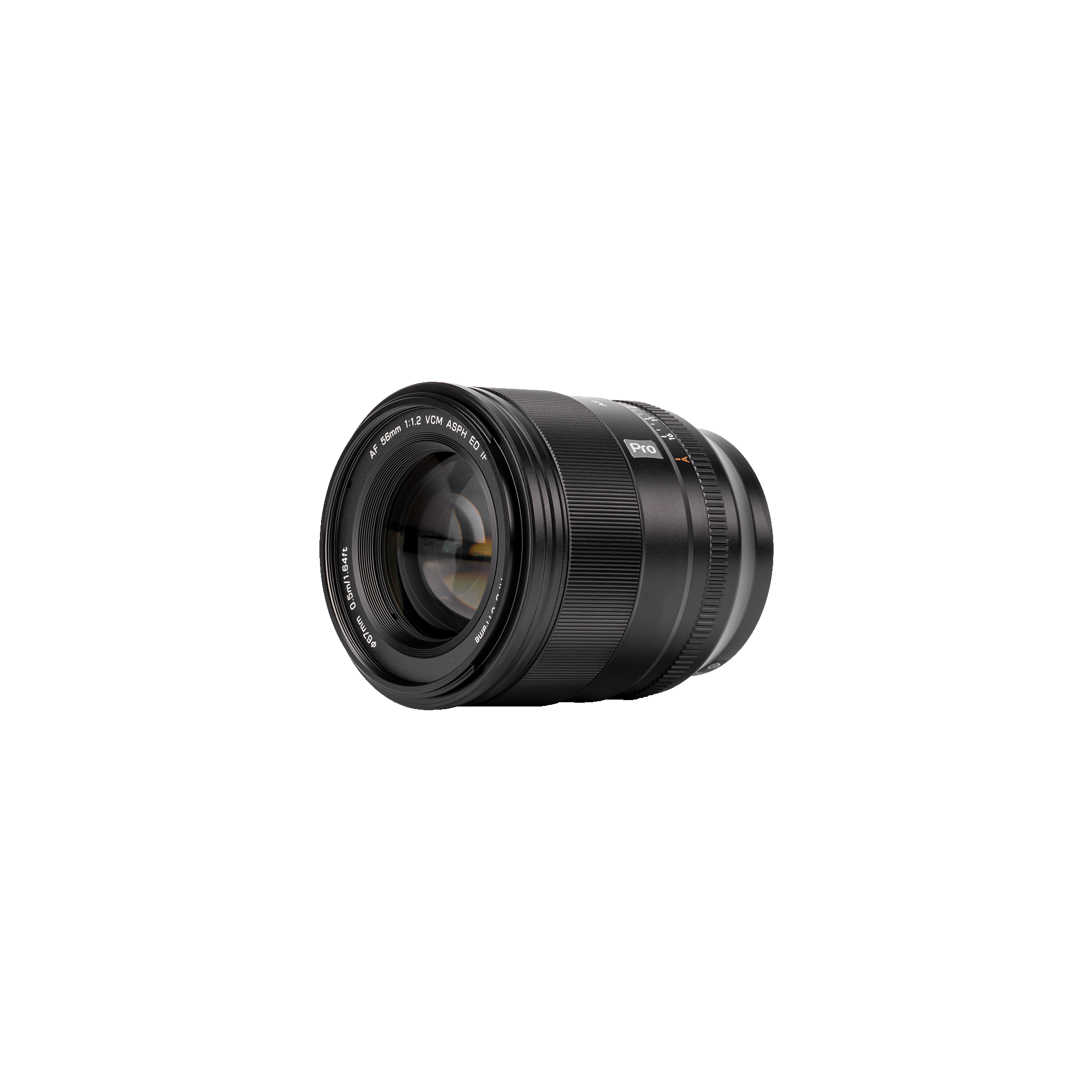 Viltrox AF 56mm F1.2 Pro XF Lens for Fujifilm| APS-C Portrait Viltrox AF 56mm F1.2 Pro XF Lens for Fujifilm| APS-C Portrait