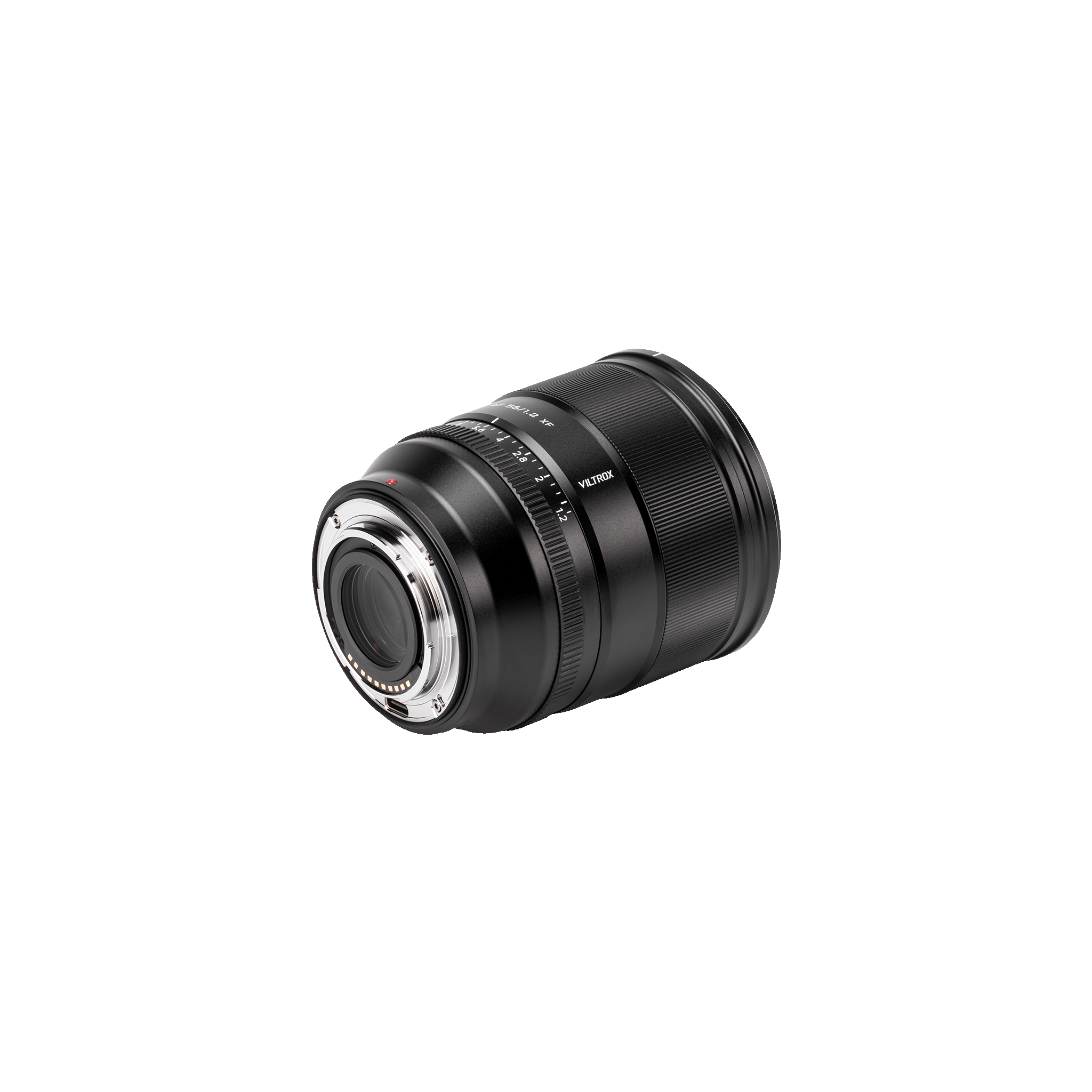 Viltrox AF 56mm F1.2 Pro XF Lens for Fujifilm| APS-C Portrait Viltrox AF 56mm F1.2 Pro XF Lens for Fujifilm| APS-C Portrait