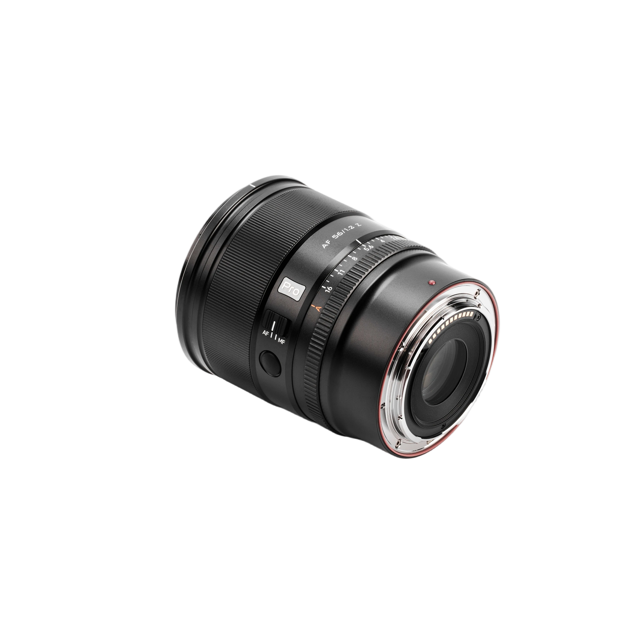 Viltrox AF 56mm F1.2 Pro APS-C Lens for Nikon Z-Mount