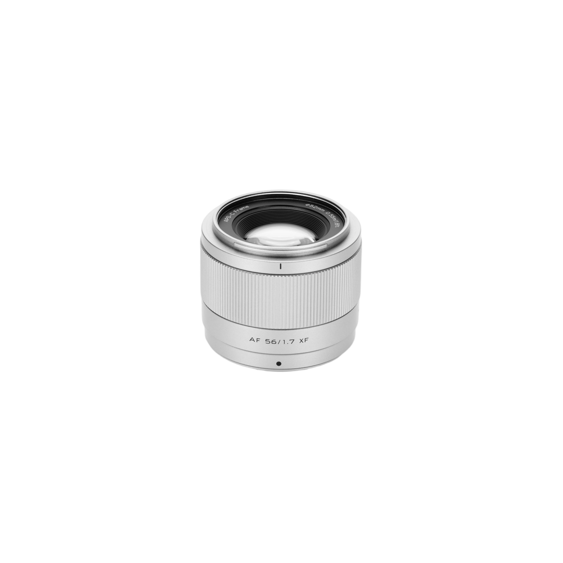 Viltrox AF 56mm F1.7 Air APS-C Lens for Fujifilm X-Mount