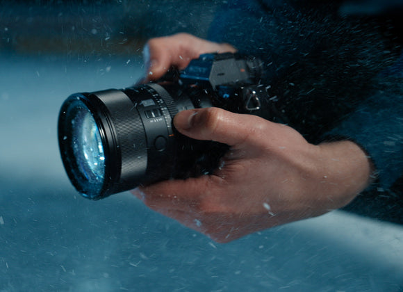 Dust and splash resistance-reliable for all weather conditions