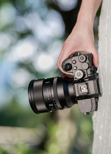 77mm Filter Diameter