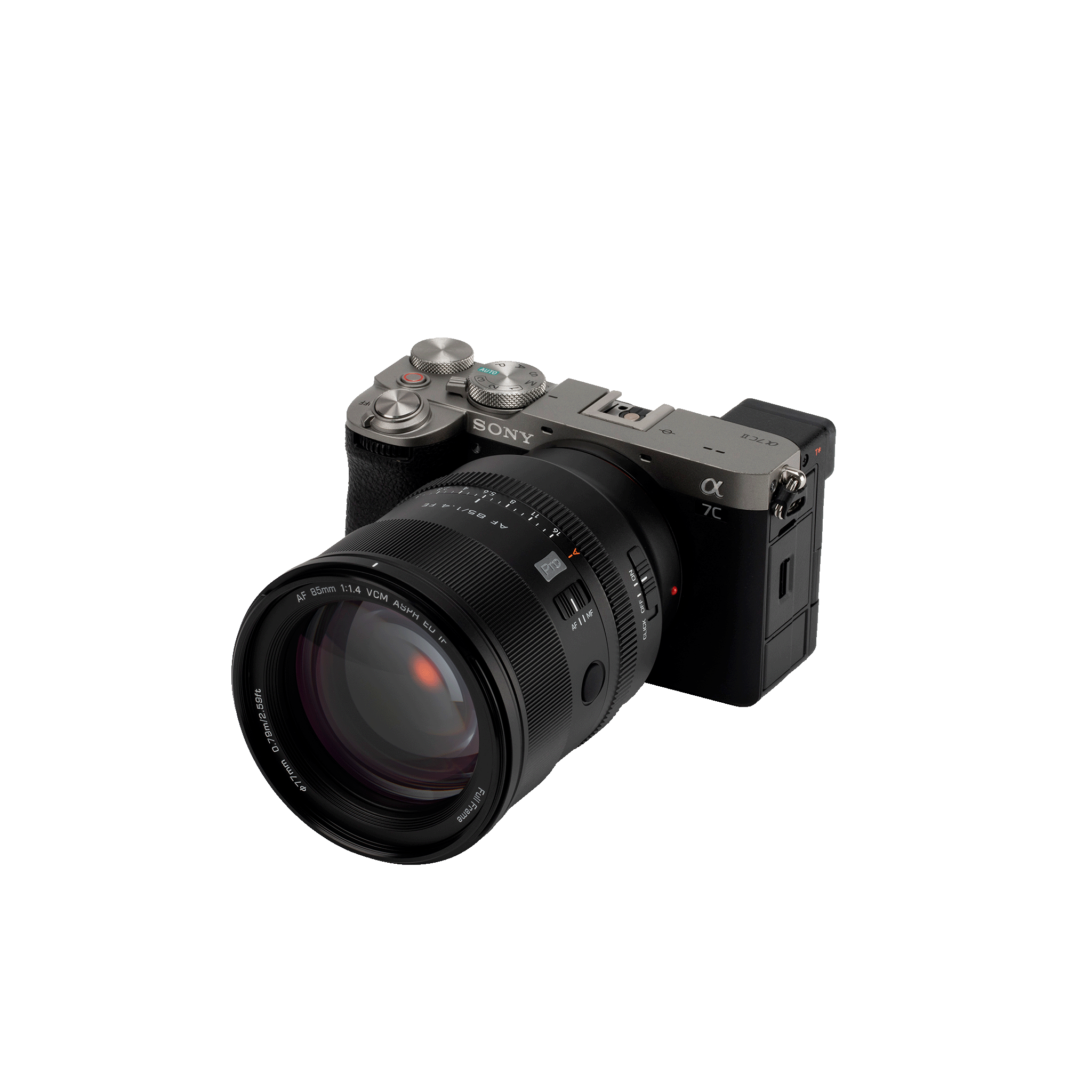 Viltrox AF 85mm F1.4 Pro FE Lens for Sony| Full-Frame Portrait Viltrox AF 85mm F1.4 Pro FE Lens for Sony| Full-Frame Portrait