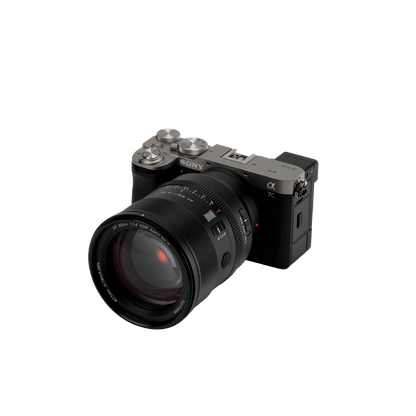 Viltrox AF 85mm F1.4 Pro Full - Frame Lens for Sony E - Mount - Viltrox Storecamera lens