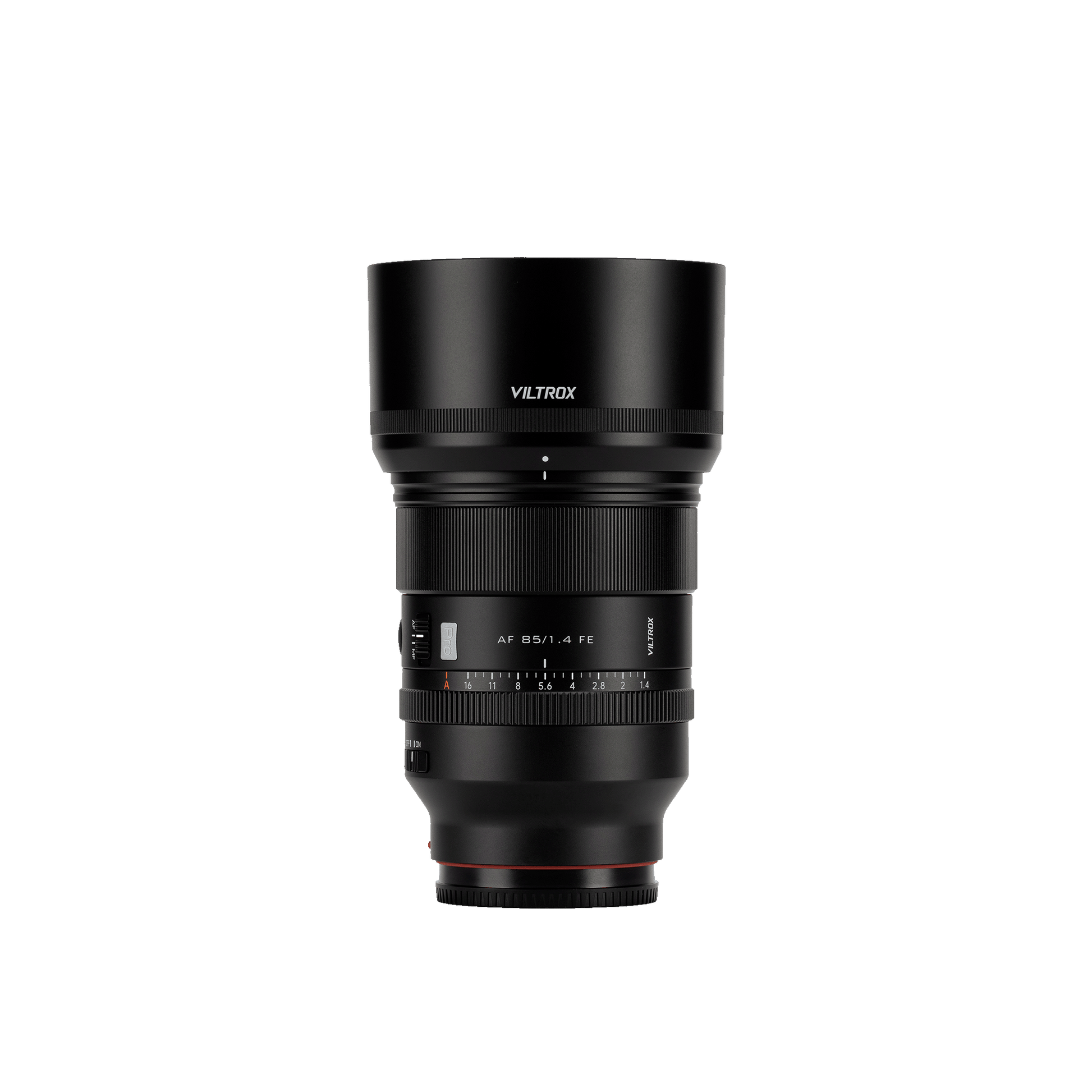 Viltrox AF 85mm Pro FE Lens for Sony| Full-Frame Portrait