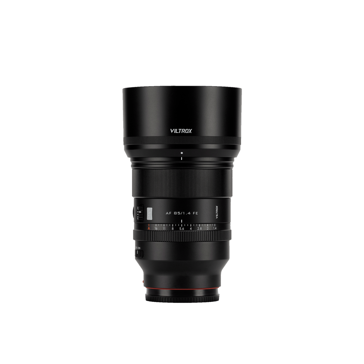 Viltrox AF 85mm F1.4 Pro Full - Frame Lens for Sony E - Mount - Viltrox Storecamera lens