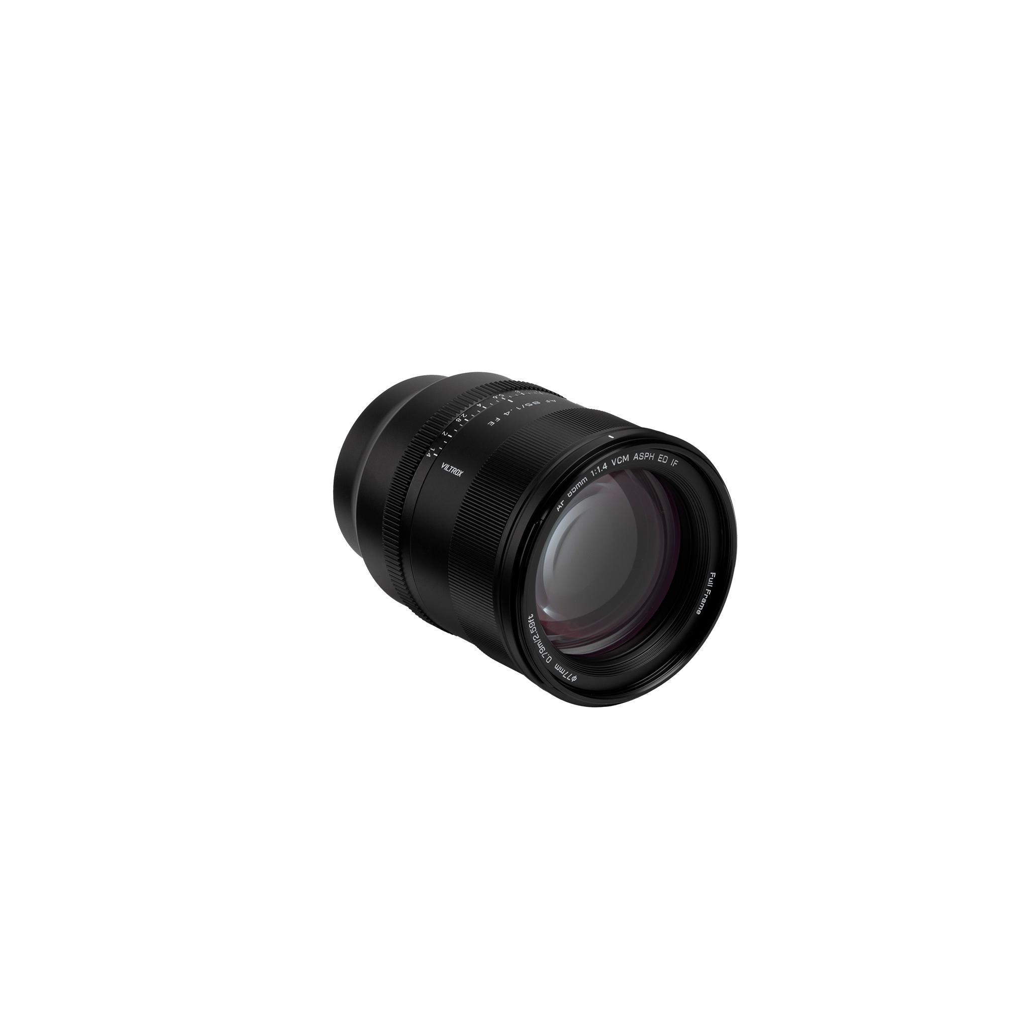 Viltrox AF 85mm F1.4 Pro FE Lens for Sony| Full-Frame Portrait Viltrox AF 85mm F1.4 Pro FE Lens for Sony| Full-Frame Portrait