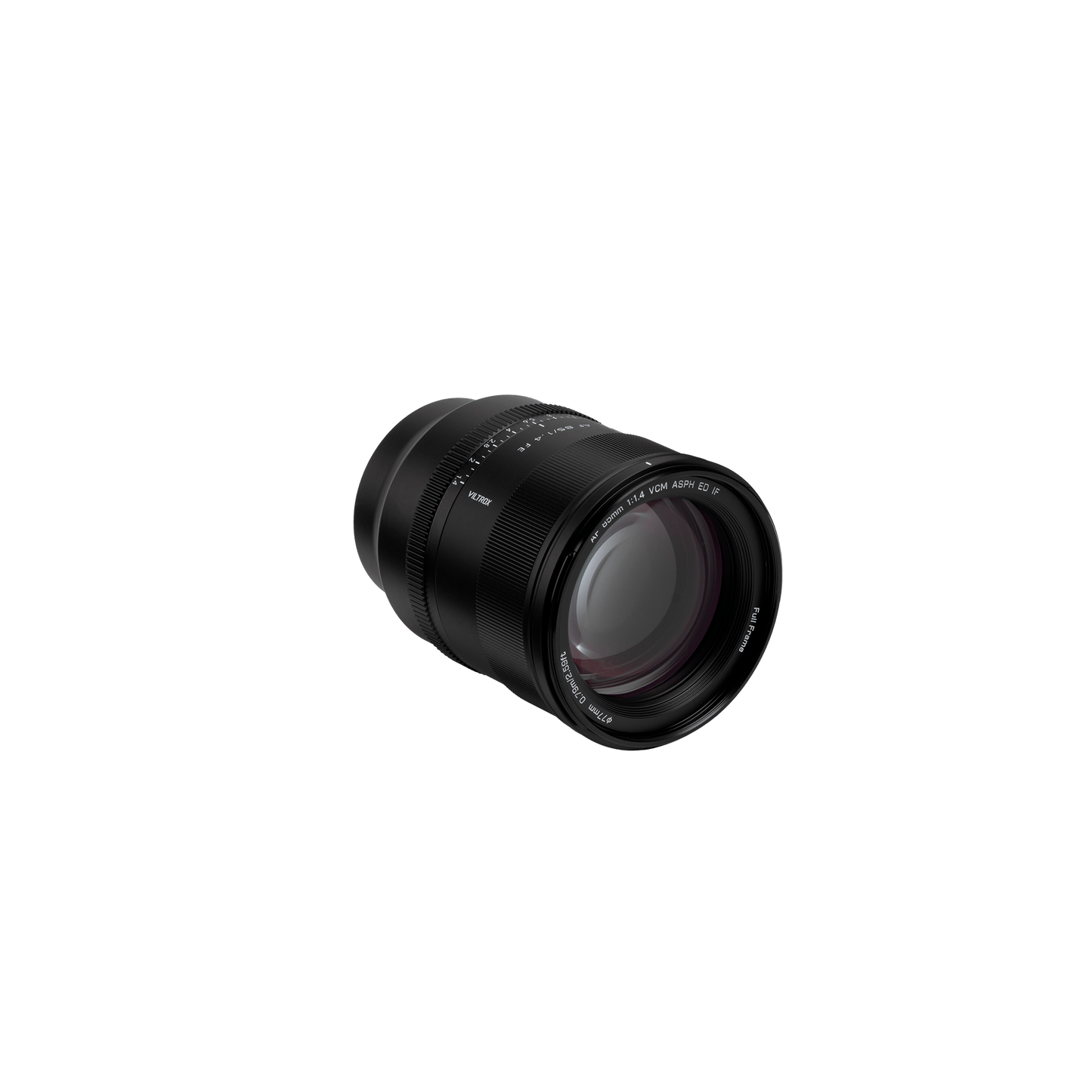 Viltrox AF 85mm F1.4 Pro Full - Frame Lens for Sony E - Mount - Viltrox Storecamera lens