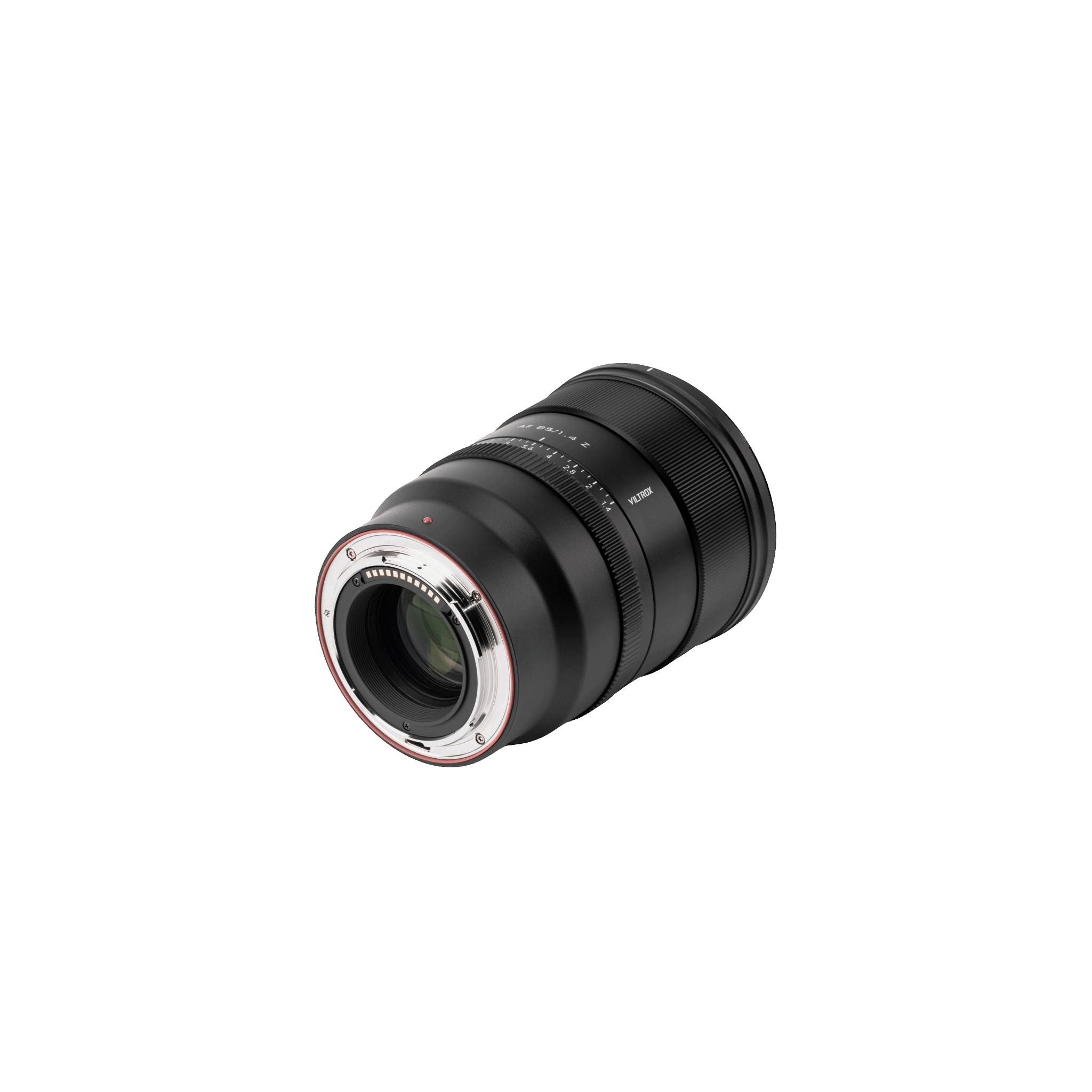 Viltrox AF 85mm F1.4 Pro Full - Frame Lens for Nikon Z - mount - Viltrox Storecamera lens