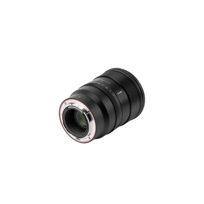 Viltrox AF 85mm F1.4 Pro Full - Frame Lens for Nikon Z - mount - Viltrox Storecamera lens