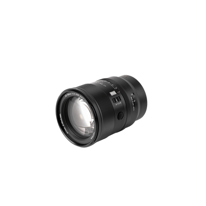 Viltrox AF 85mm F1.4 Pro Full - Frame Lens for Nikon Z - mount - Viltrox Storecamera lens