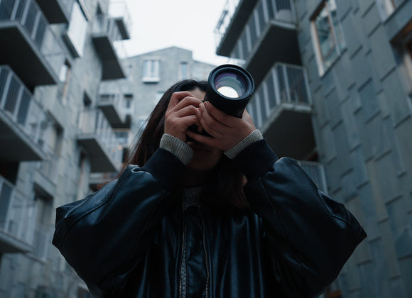 Dust and Splash Resistance-Reliable for All Weather Conditions