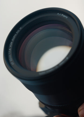 77mm Filter Diameter