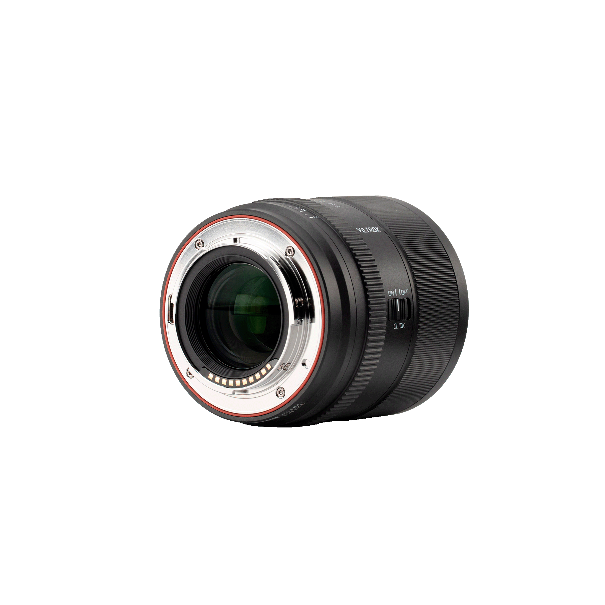 Viltrox AF 85mm F2.0 EVO Full - Frame Lens for Sony E - Mount - Viltrox Storecamera lens