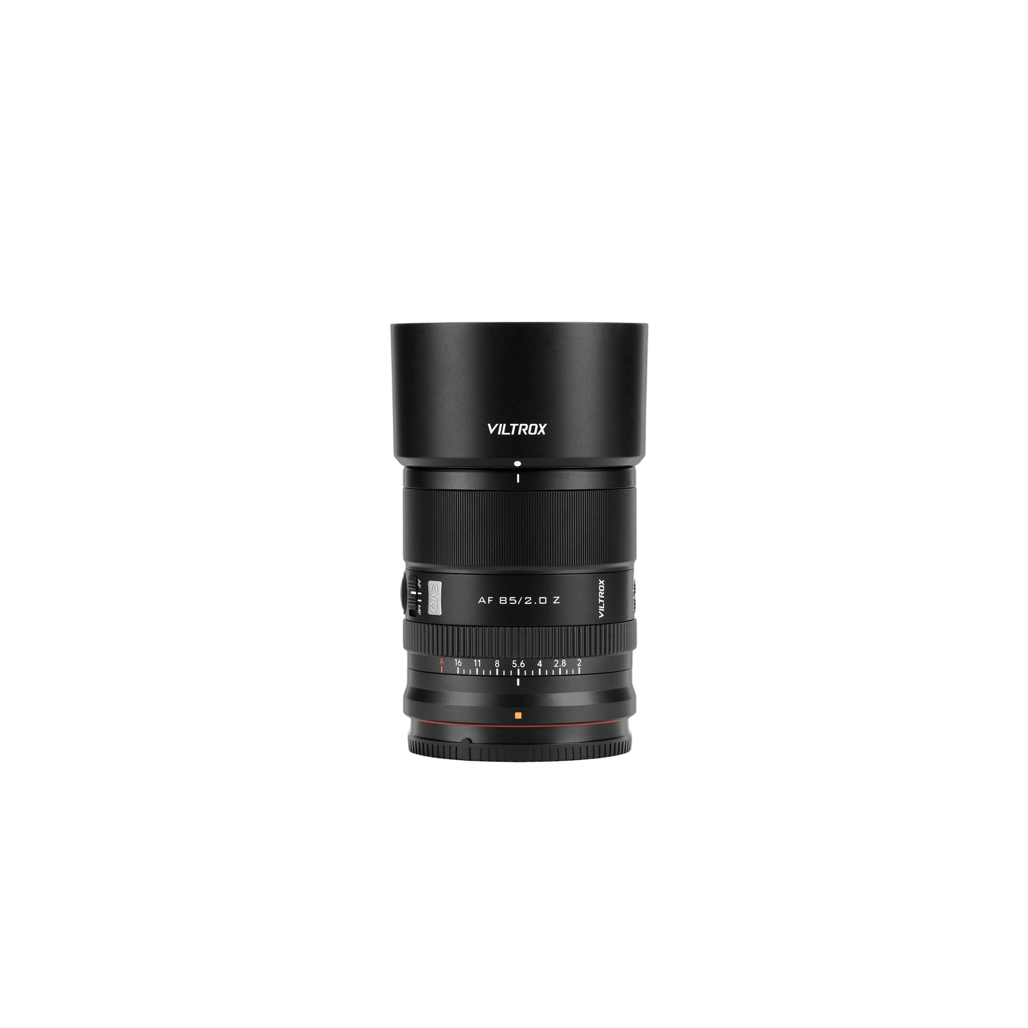 Viltrox 85mm F2.0 EVO Z| Lightweight Full-Frame Portrait Lens Viltrox 85mm F2.0 EVO Z| Lightweight Full-Frame Portrait Lens