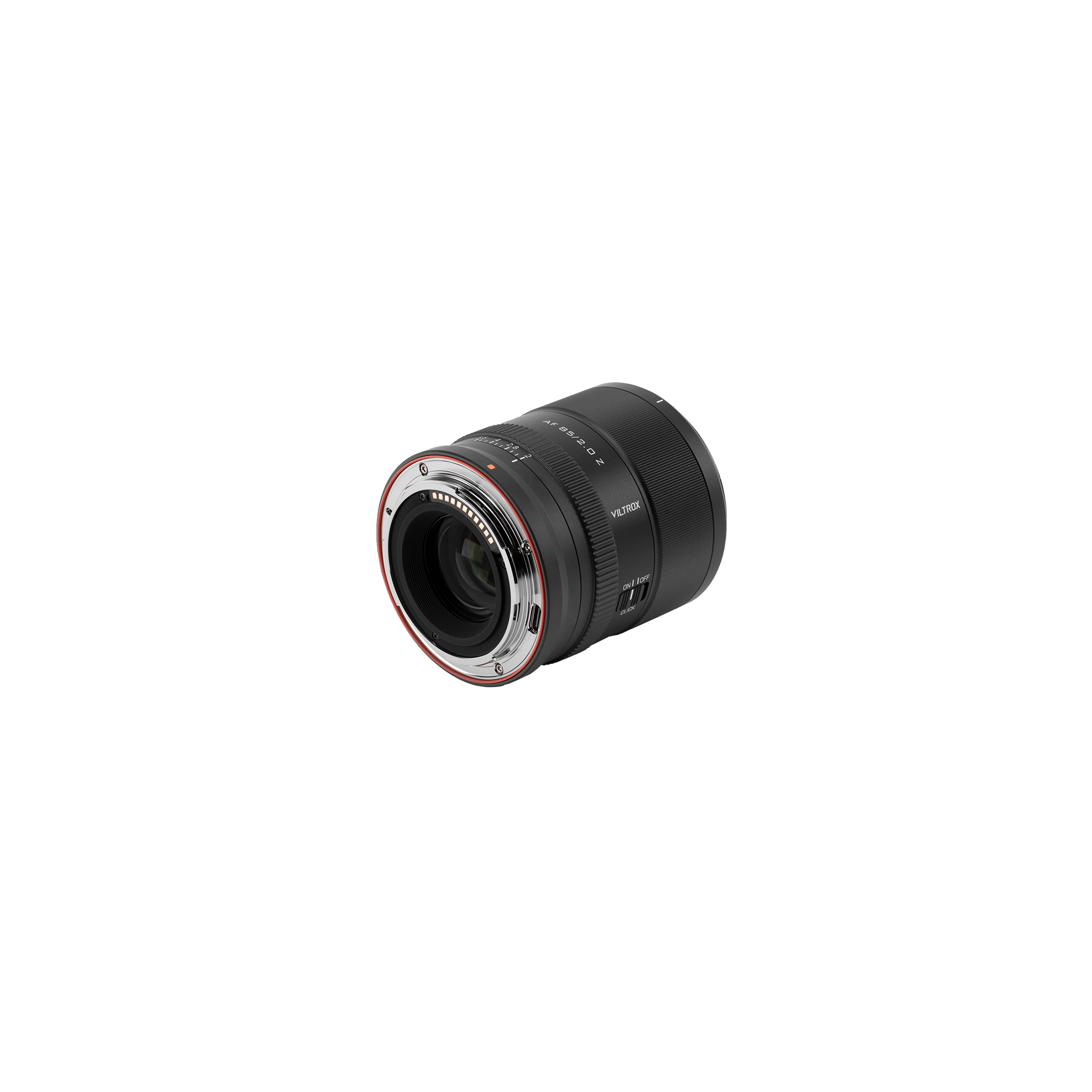 Viltrox 85mm F2.0 EVO Z| Lightweight Full-Frame Portrait Lens Viltrox 85mm F2.0 EVO Z| Lightweight Full-Frame Portrait Lens