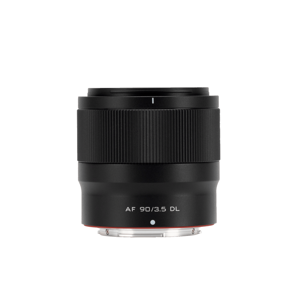 Viltrox AF 90mm F3.5 Full-Frame Lens DL Mount for DJI – Viltrox Store