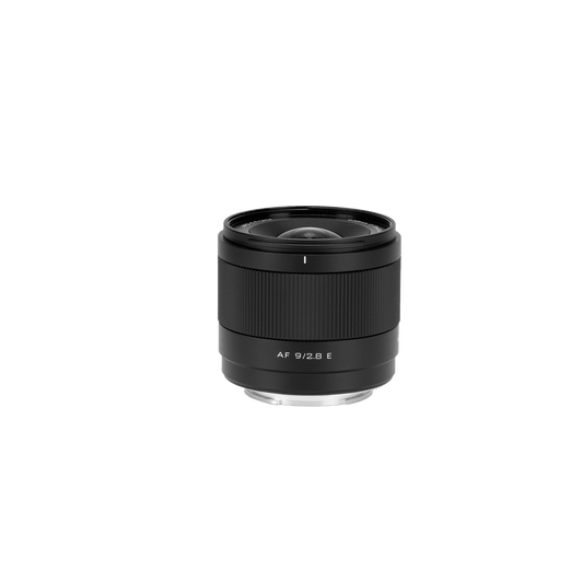 Viltrox AF 9mm F2.8 Air APS - C Lens for Sony E - Mount - Viltrox Storecamera lens