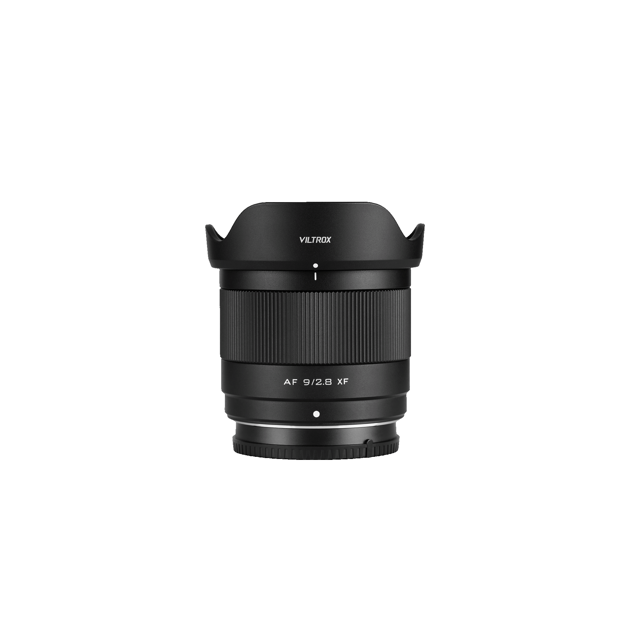 Viltrox AF 9mm F2.8 Air X-Mount | Ultra-Wide APS-C Lens for