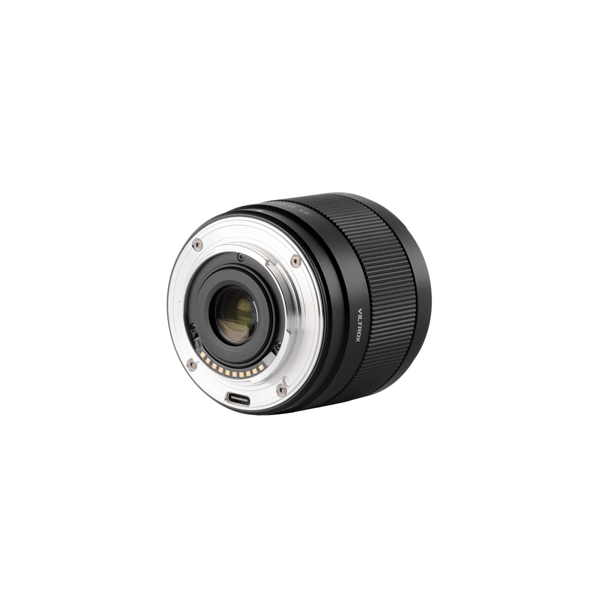 Viltrox AF 9mm F2.8 Air X-Mount | Ultra-Wide APS-C Lens for