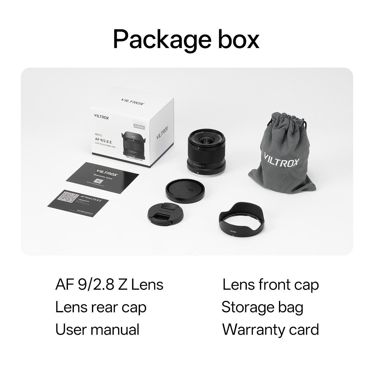 VILTROX AF 9mm F2.8 Zマウント Amazon.com : VILTROX 9mm F2.8 Z-Mount APS-C Lens for Nikon