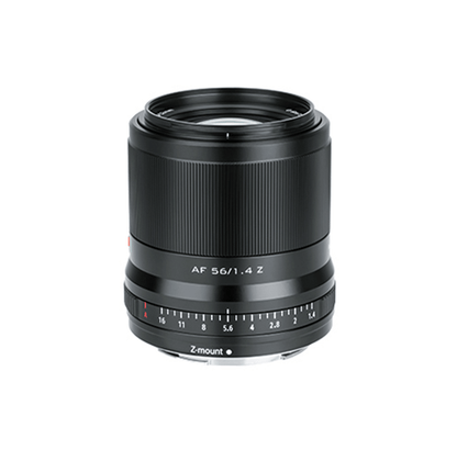 Viltrox AF 56mm F1.4 APS-C Lens for Nikon Z-Mount – Viltrox Store Viltrox AF 56mm F1.4 APS-C Lens for Nikon Z-Mount – Viltrox Store